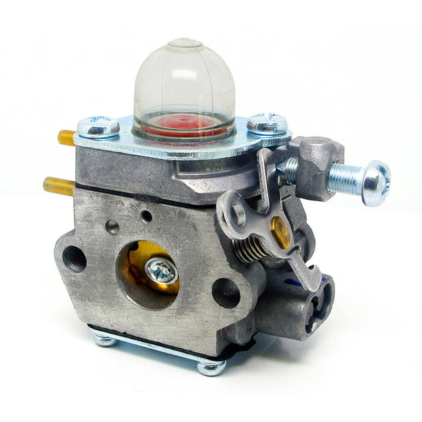 Carburetor For Walbro WT-973 MTD 753-06190 Troy Bilt Craftsman Ryobi Remington 